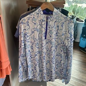 SanSoleil Long Sleeve